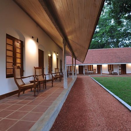 Ekho Sigiriya Hotel Kültér fotó