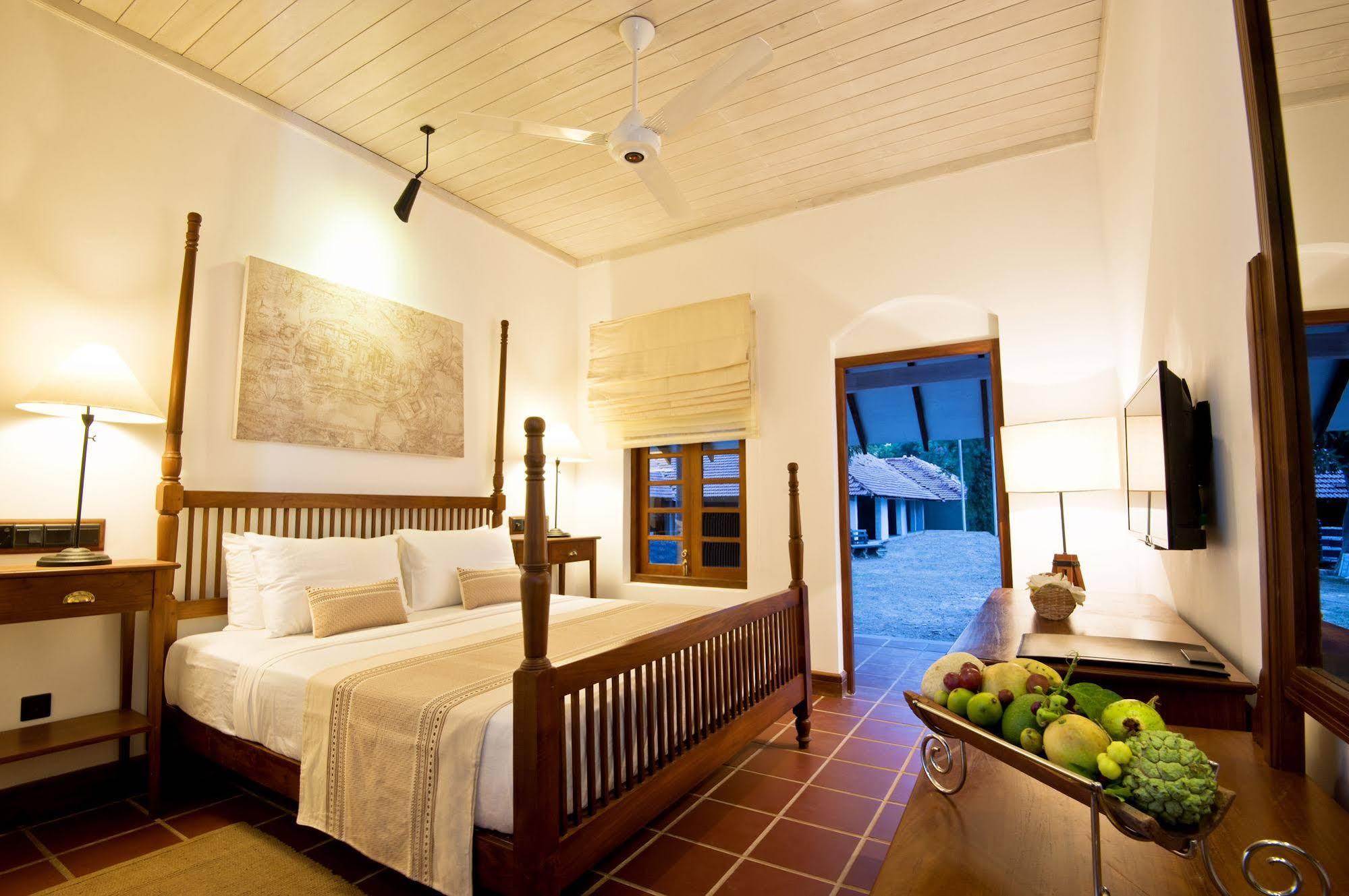 Ekho Sigiriya Hotel Kültér fotó