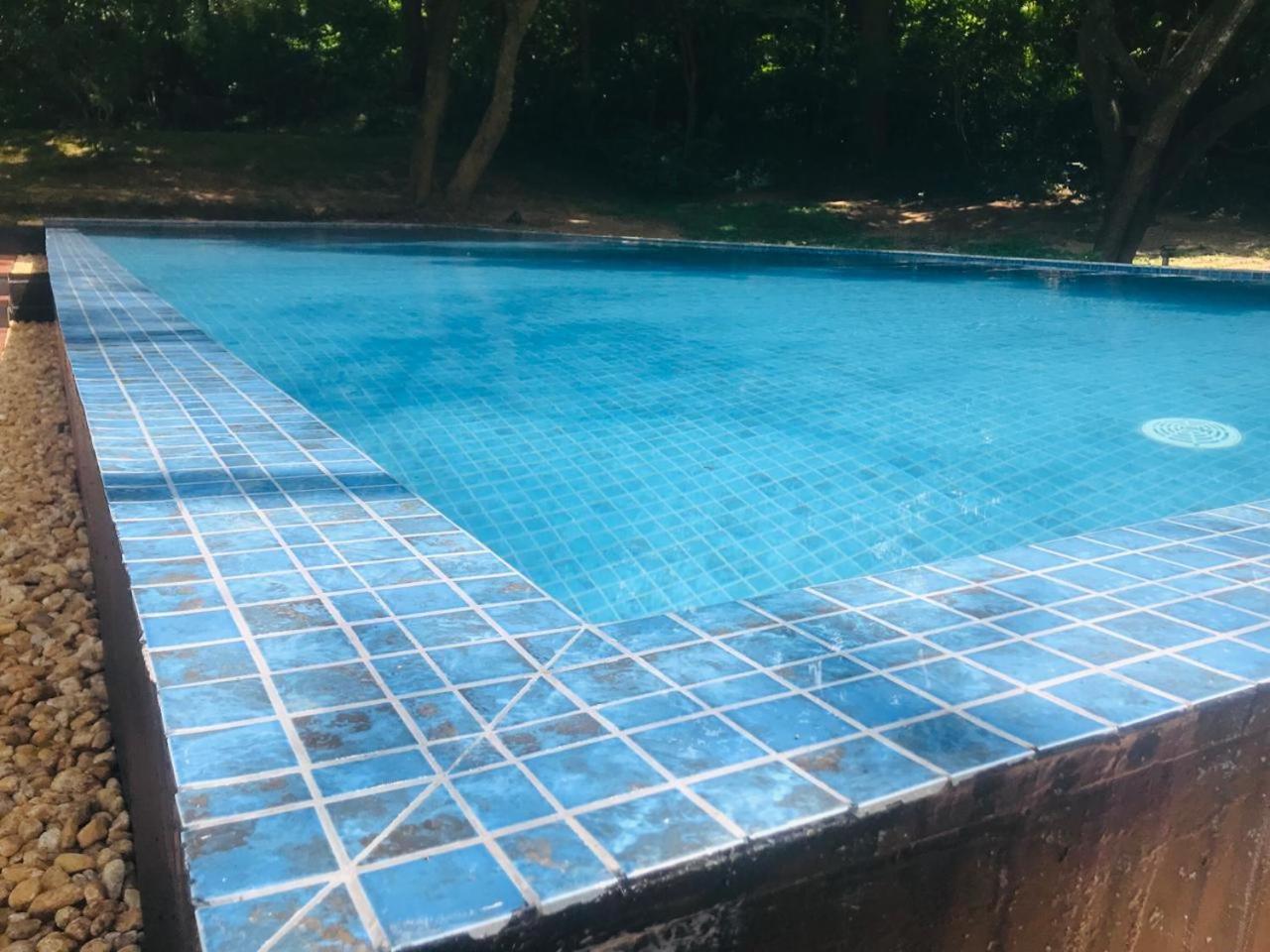 Ekho Sigiriya Hotel Kültér fotó