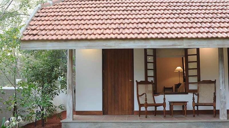 Ekho Sigiriya Hotel Kültér fotó