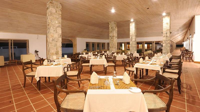 Ekho Sigiriya Hotel Kültér fotó
