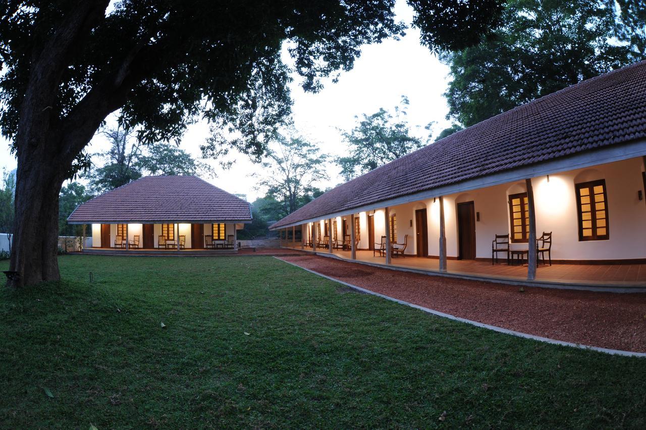 Ekho Sigiriya Hotel Kültér fotó