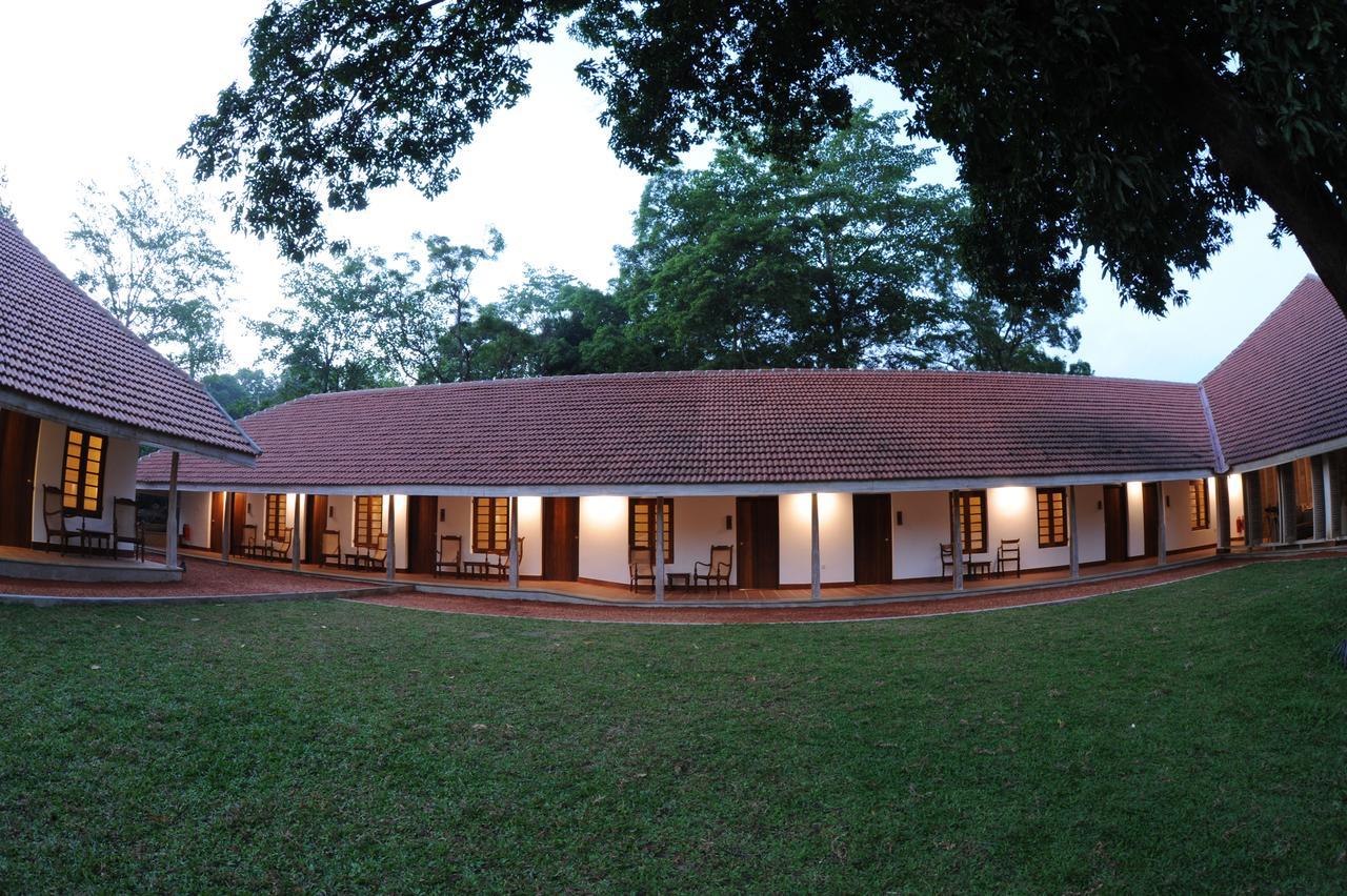 Ekho Sigiriya Hotel Kültér fotó
