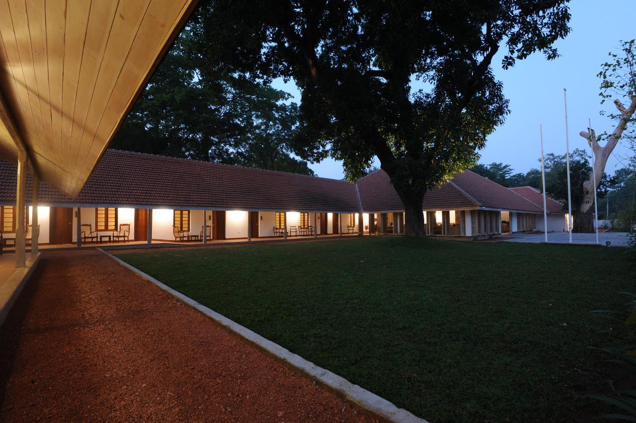 Ekho Sigiriya Hotel Kültér fotó