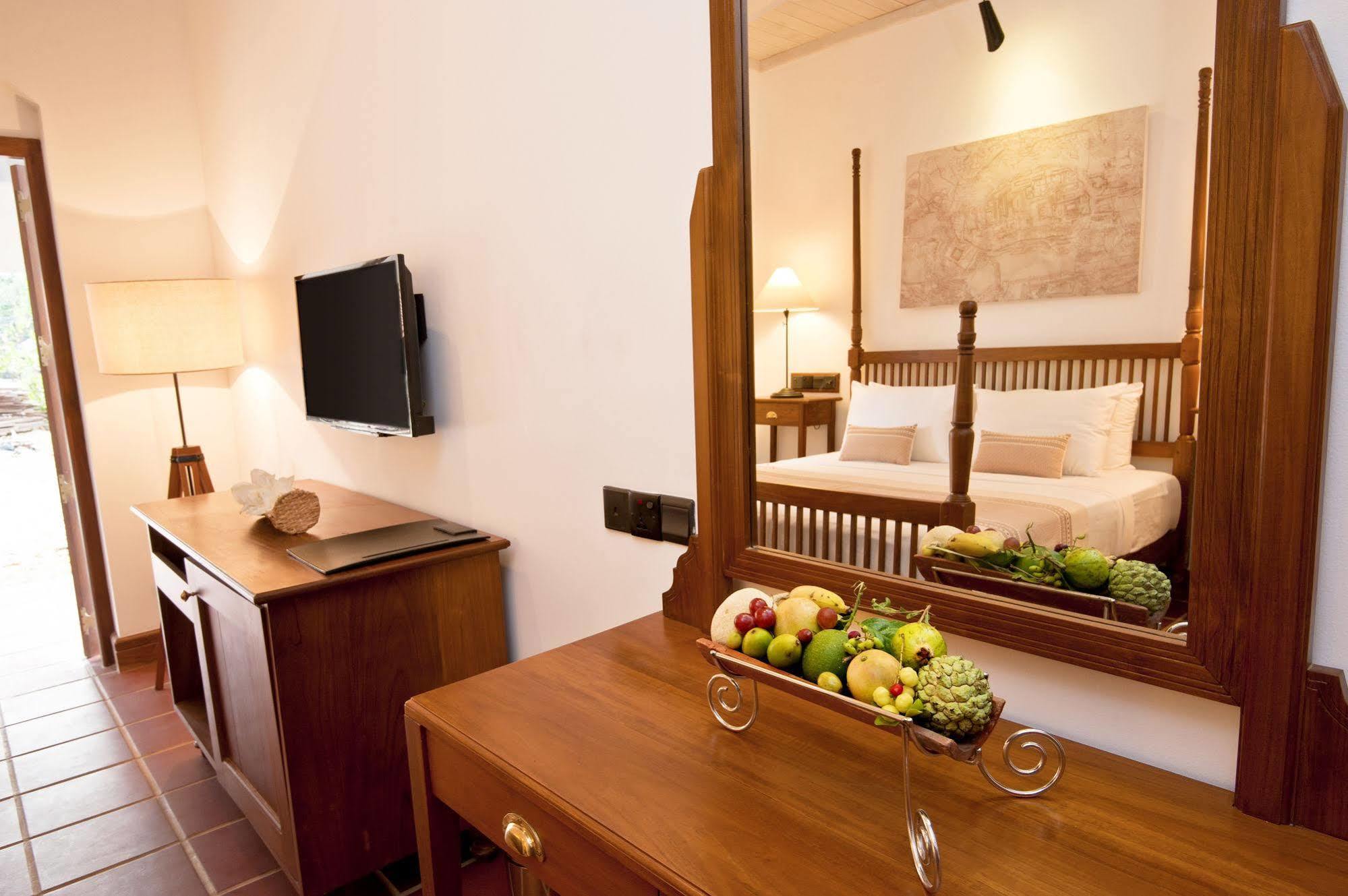 Ekho Sigiriya Hotel Kültér fotó