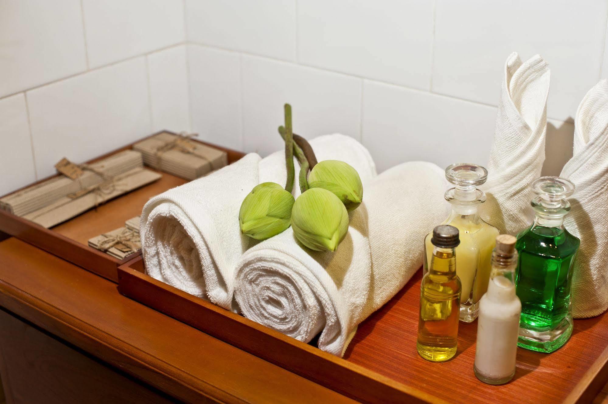 Ekho Sigiriya Hotel Kültér fotó
