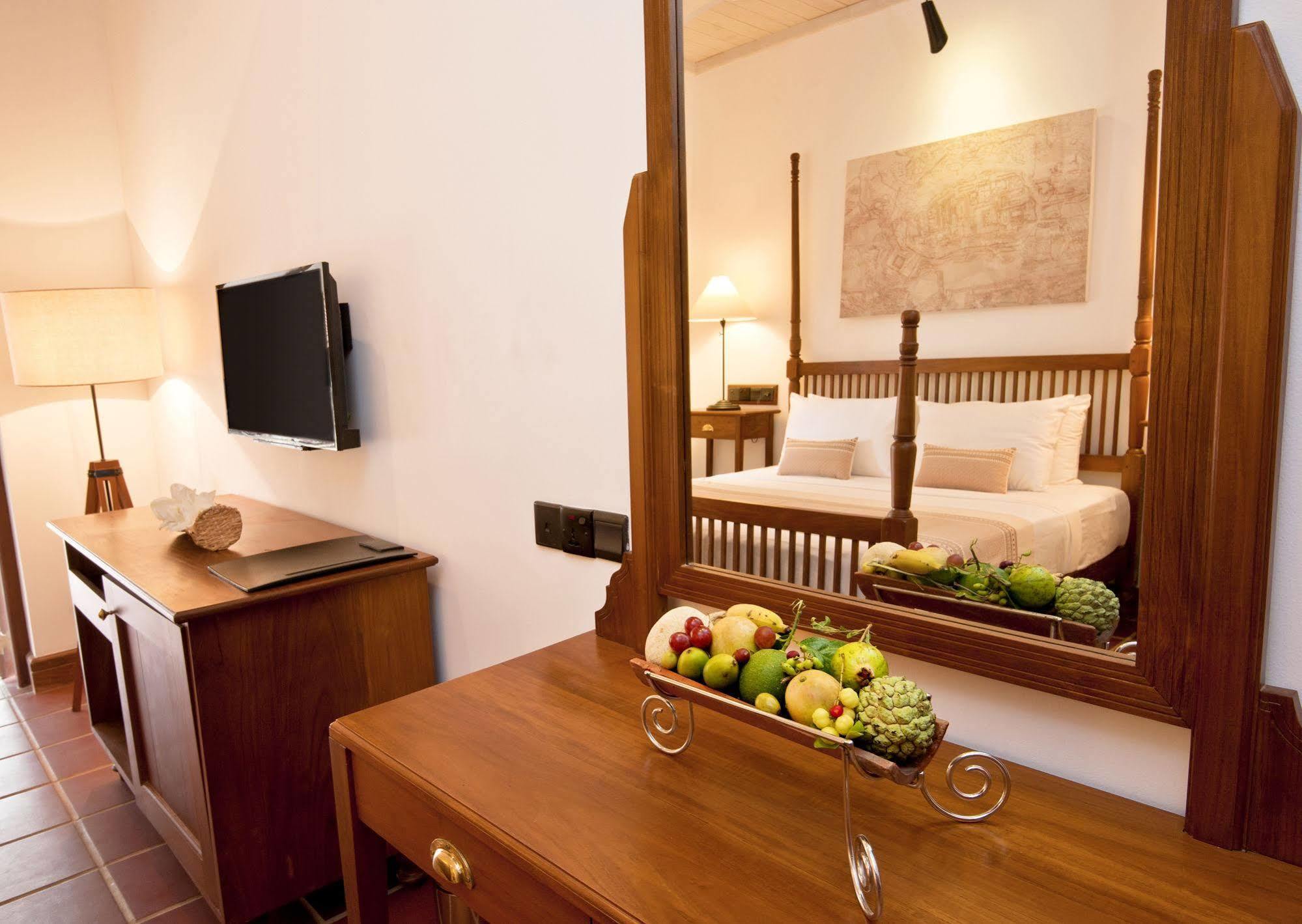 Ekho Sigiriya Hotel Kültér fotó