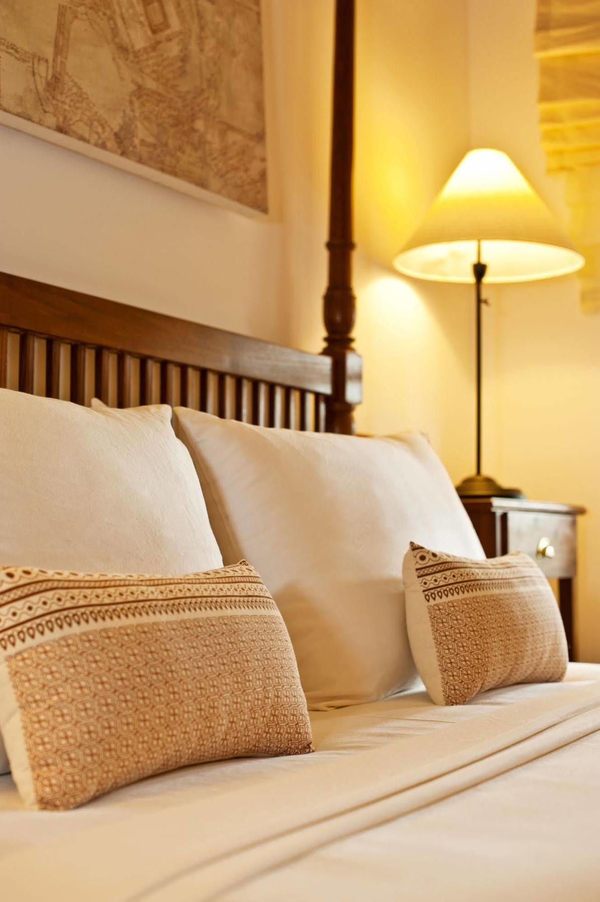 Ekho Sigiriya Hotel Kültér fotó