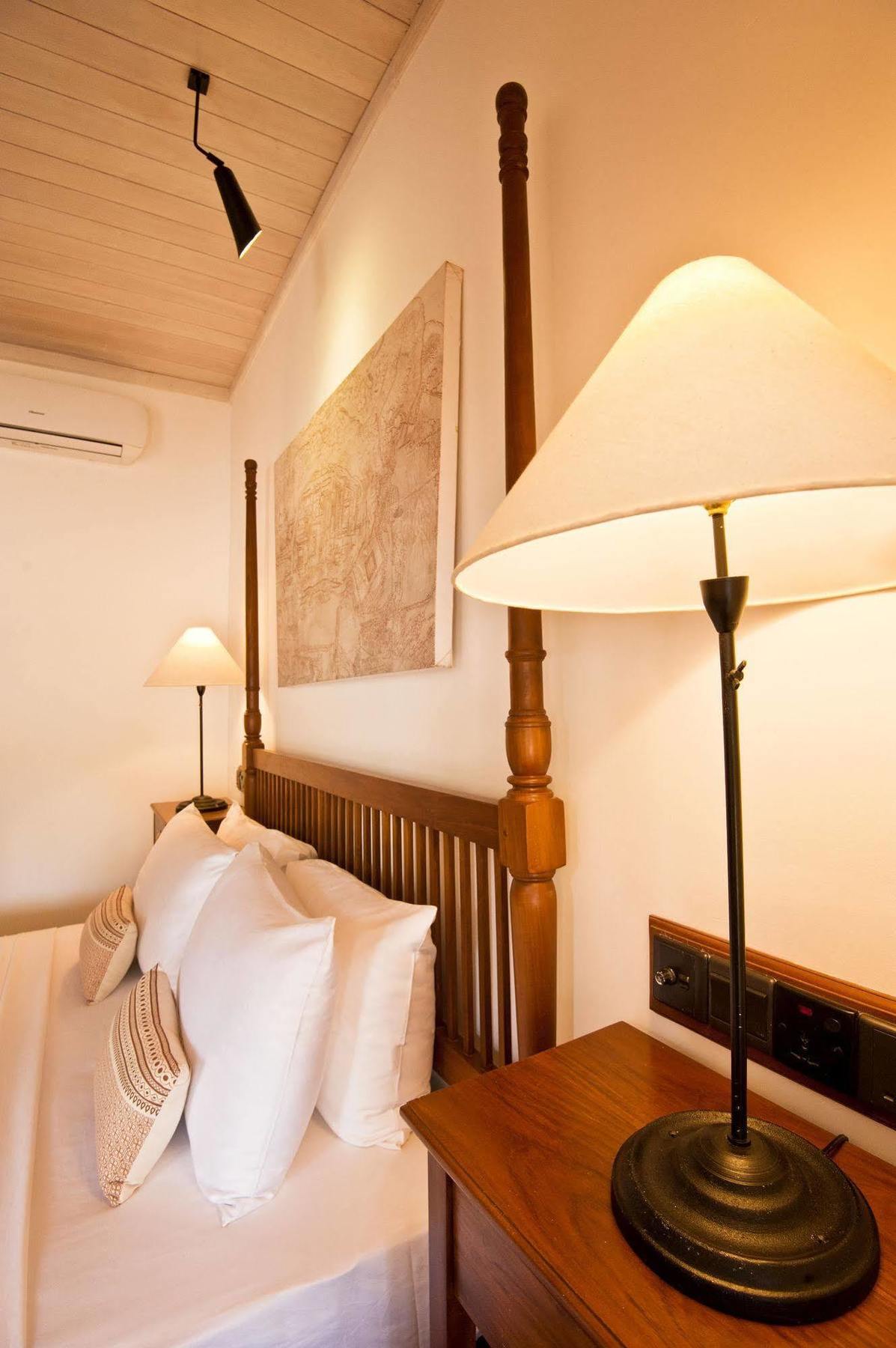Ekho Sigiriya Hotel Kültér fotó