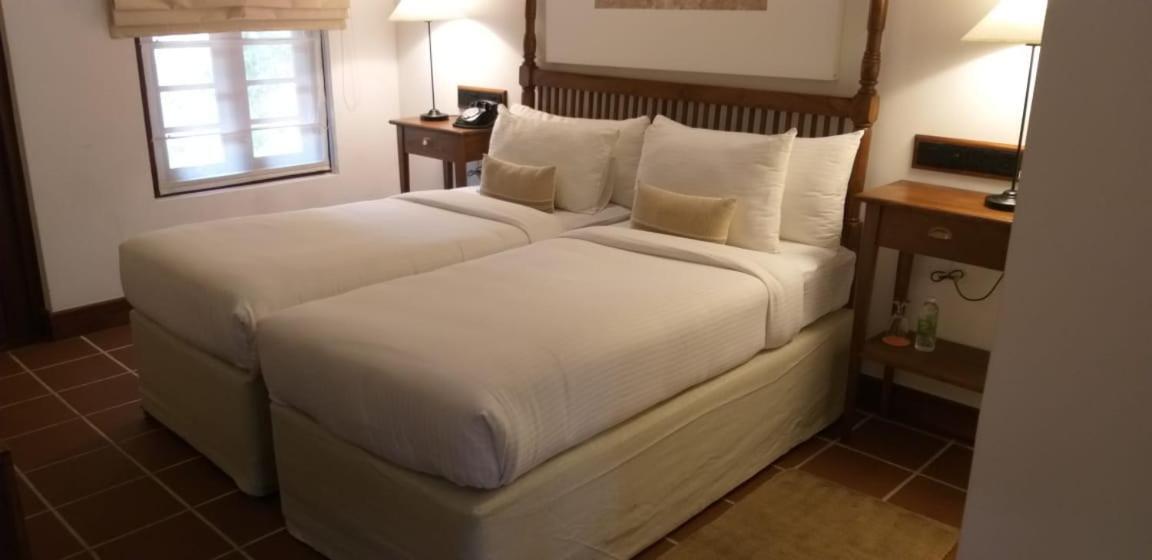 Ekho Sigiriya Hotel Kültér fotó